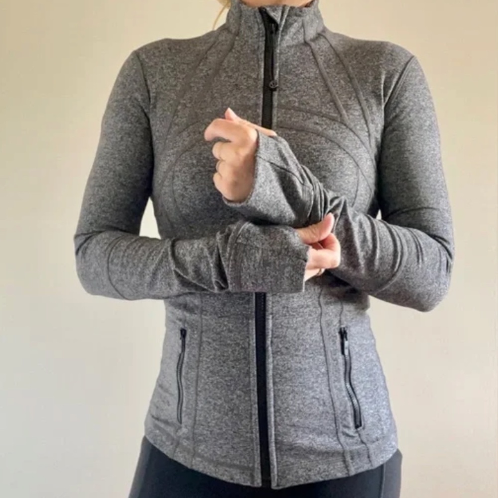Lululemon Define Jacket
